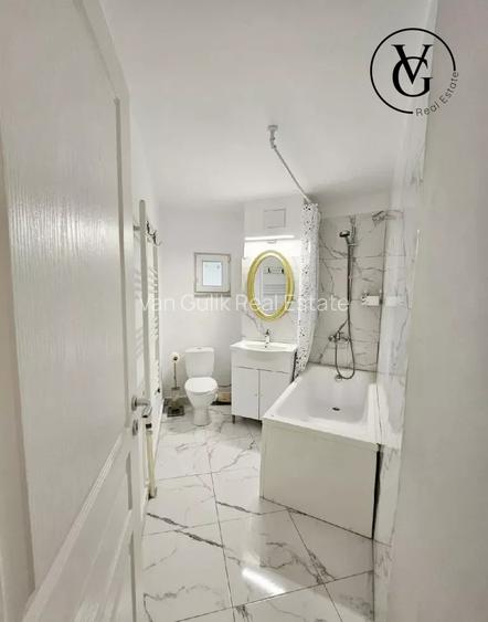 Apartament 2 Camere - Faleza Nord - Centrala Proprie - 9