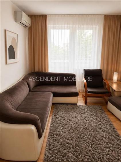 Apartament 2 camere, Central - 8