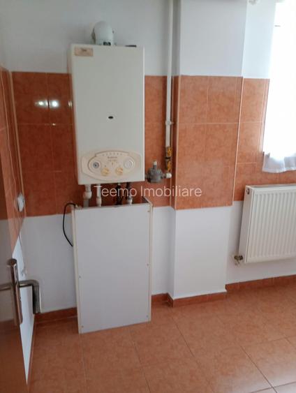 Apartament 2 camere, decomandat, parcare, centrala proprie, balcon, Chiajna-Dudu - 6