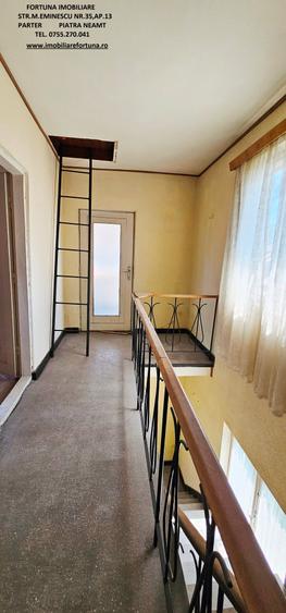 Casa P+1E+Pod tip Duplex, zona Centrala- Micromedica