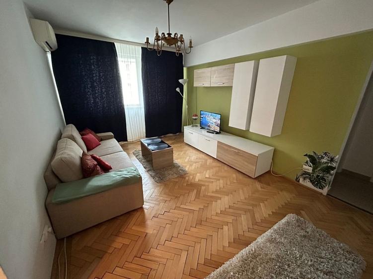 INCHIRIERE APARTAMENT 2 CAMERE-PERLA-STEFAN CEL MARE