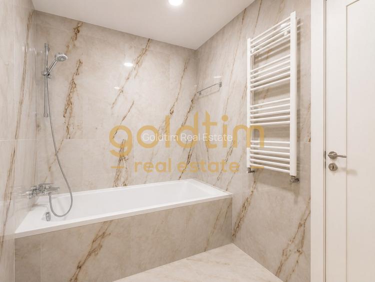 SUPERB/ RESIDENCE 5 / PLAZA MALL / 2 BALCOANE/SPATII DEPOZITARE - 32