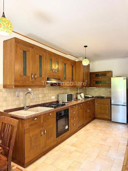 Sisesti / Straulesti / Apartament 100 mp cu Terasa/ Boxa / Parcare Optional - 26