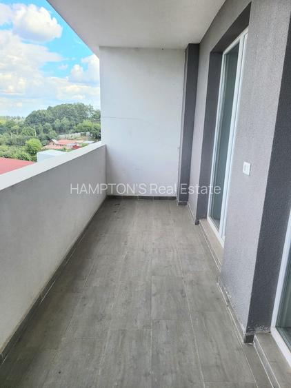 2 camere de vânzare | Vitan Bârzești | Bloc 2019 | Centrala proprie - 3