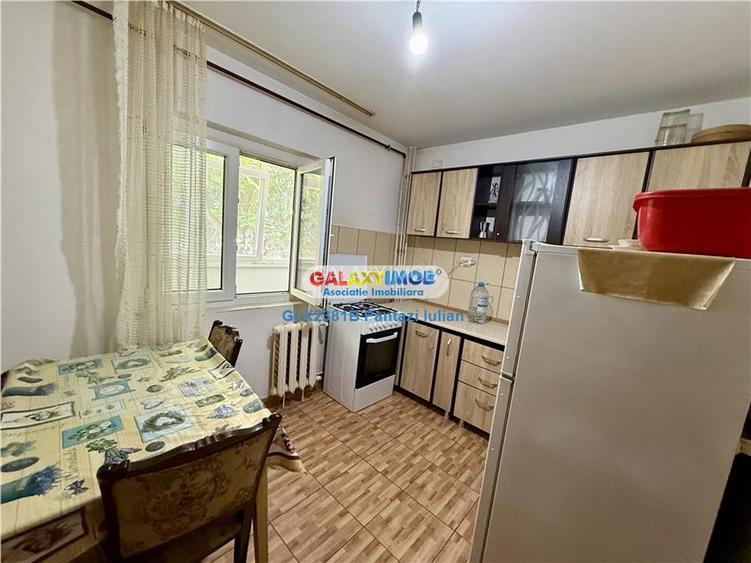 Vanzare 3 camere | Gorjului  | Decomandat | bloc 1979 | 8min metrou - 5