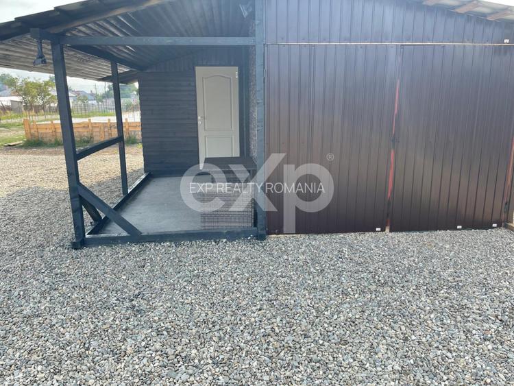 Lot ideal pentru casă – 959 mp, Bradu Central, deschidere 40 m - 6