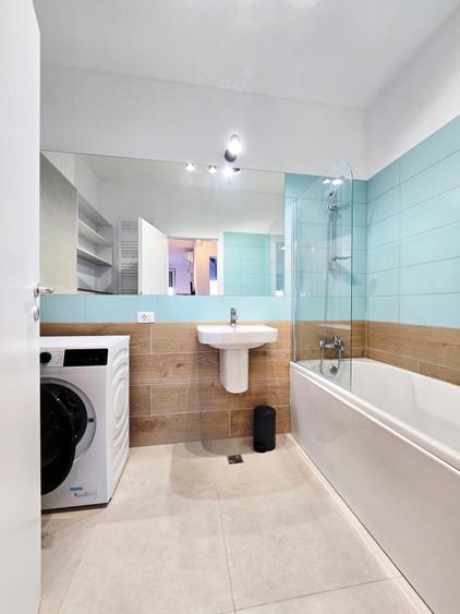 Apartament 2 camere de inchiriat + parcare - ARED IMAR