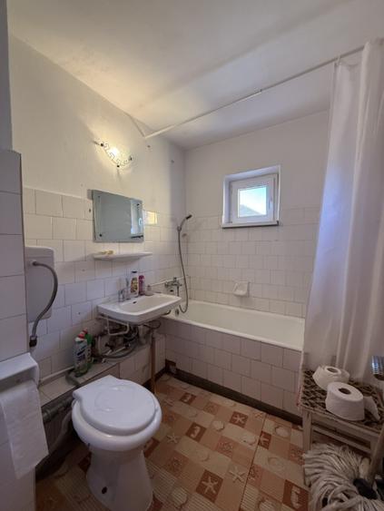 Apartamet 3 camere - Decomandat - Sibiu