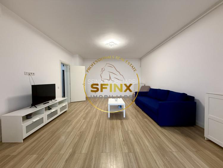 2 Camere decomandat Bulevardul Timisoara, centrala termica, bloc 2021 - 7