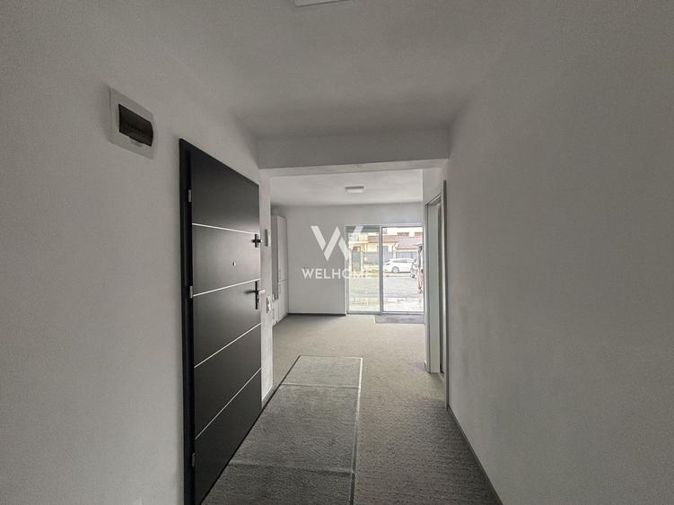 Vila Spatioasa 240 mp, Teren 820 mp Sibiu-Arhitectilor