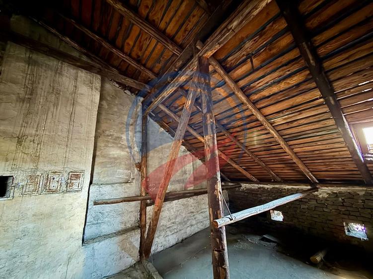 Casă D+P+Pod înalt, Str. Alexandru Macedonski, Craiova