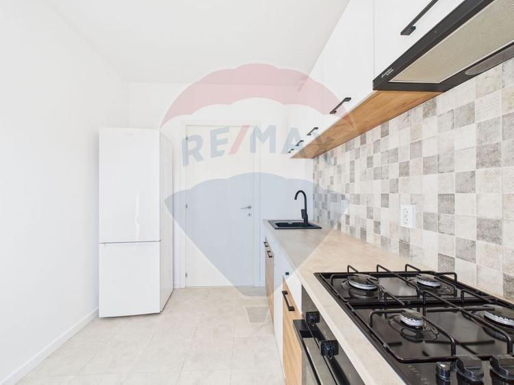 De vanzare | Apartament 2 camere | Mobilat & Utilat | NEW CONFORT CITY