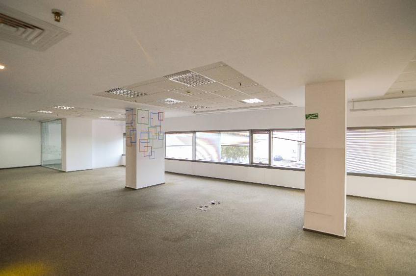 RAMS Business Center, Basarabia, 200 - 1753 mp 0% comision!