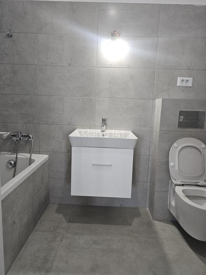 Apartament cu 3 camere, 2 min de metrou pacii - 9