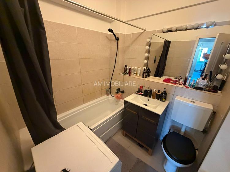 AP. 3 CAMERE + POD - BLOC NOU, MOBILAT, CENTRALA PROPRIE, COMISION 0% - 14
