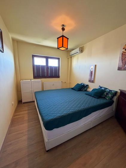 3 camere de inchiriat | zona Polona | 90 mp