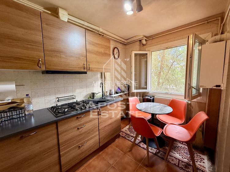 Apartament 3 camere de vanzare, zona Olimpia Stadion, Timisoara - 11