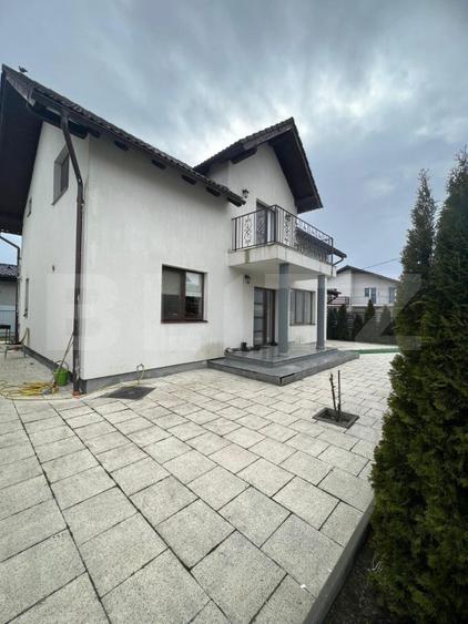 Casa superba in Livezeni