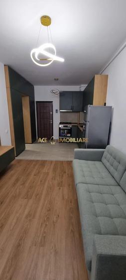 Studio de inchiriat | Popesti Leordeni | Metrou | Centrala