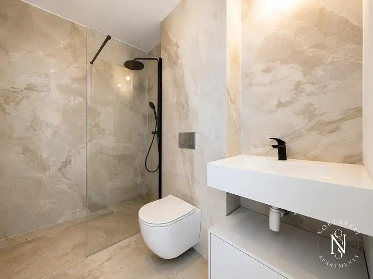 Apartament 3 camere 90mp | finalizat padurea Baneasa | Stejarii
