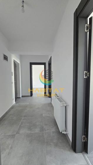 2 camere decomandat etaj 2 cu Mutare imediata