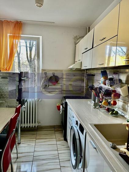 VANZARE 3 CAMERE | SEMIDECOMANDAT | ZONA TITAN