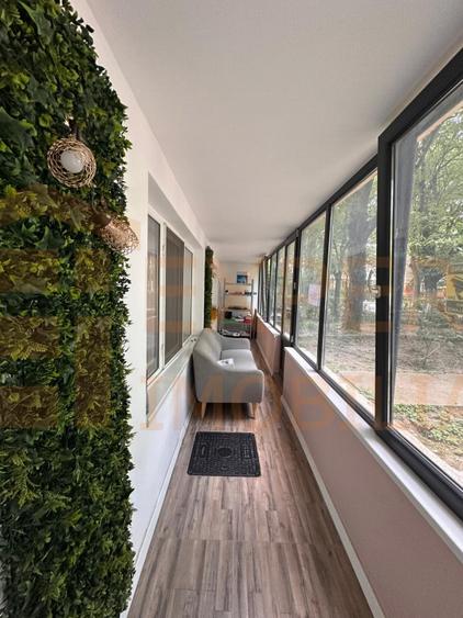 Apartament 2 camere de vanzare, situat in Centru - Constanta