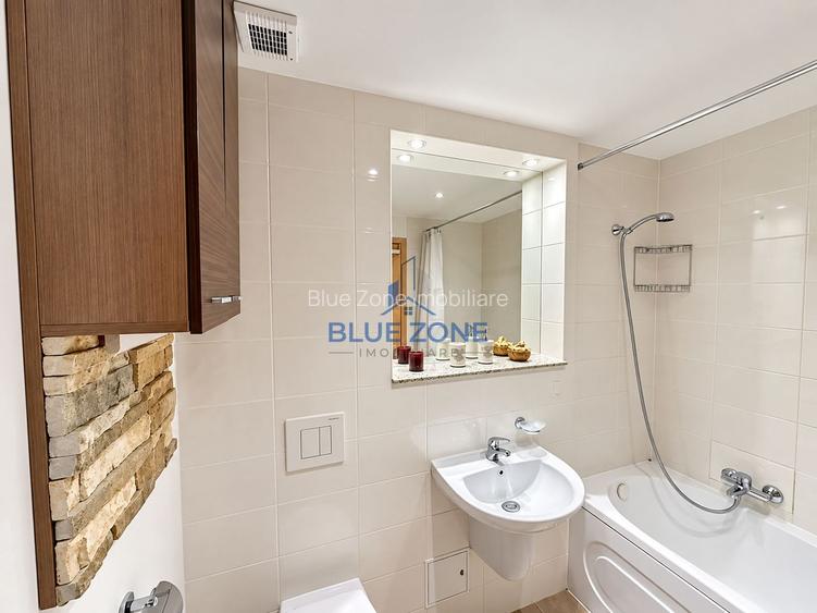 Duplex 3 camere | New Town Residence | Terase panoramice | - 11