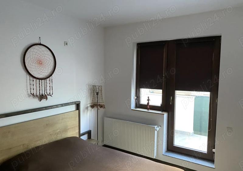 Piața Muncii - Călărașilor | 2 camere | Bloc nou | AC | Terasa | 5 min metrou