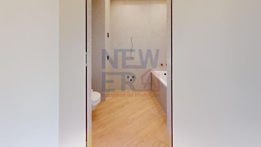 Apartament 3 Camere in Complex Rezidential Park Line Pipera, Direct Dezvoltator