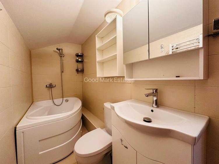 VILA DEOSEBITA - Vatra Luminoasa - birouri/cabinet medical/ rezidential - 22