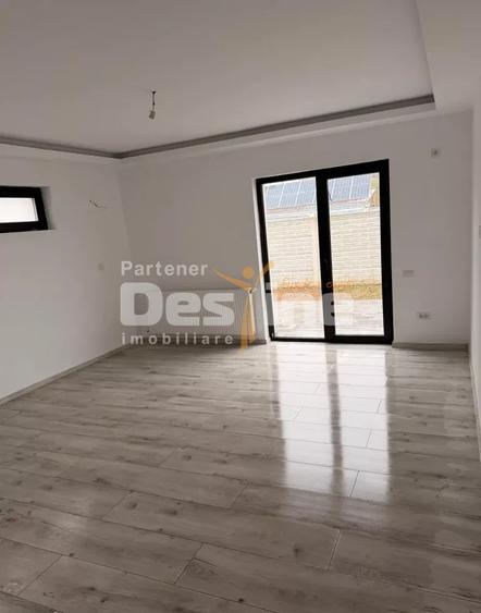 Casa singulara la cheie, curte proprie, P+1, zona centrala, Magurele
