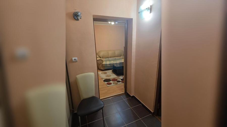 De Închiriat: Apartament doua camere, Craiovei