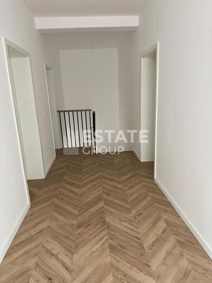 Duplex modern cu 5 camere in Dumbravita