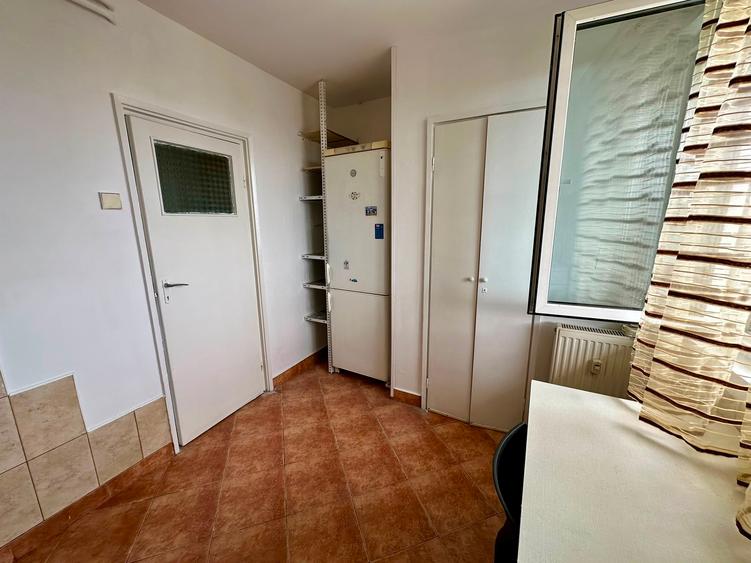 Apartament cu 2 camere, Metrou Brancoveanu