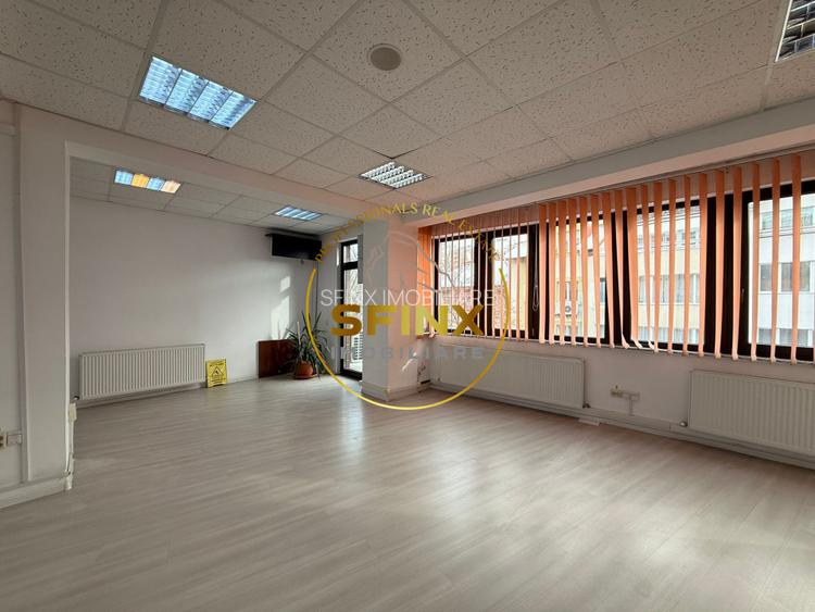 Cladire multifunctionala – sediu business, Cotroceni - 10