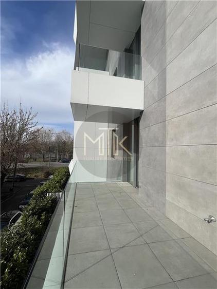Apartament 2 camere SMARTHOME, finisaje premium | Lacul Floreasca