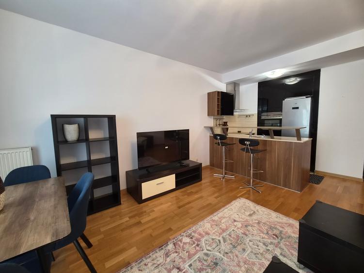 Inchiriere Apartament 2 Camere Iancu Nicolae