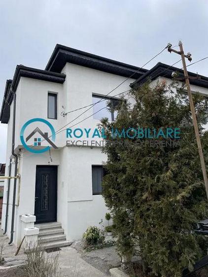 Royal Imobiliare - Vanzare apartament 3 camere zona Central