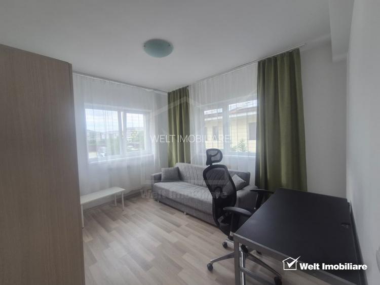 Apartament 2 camere, cartier Buna Ziua, Parcare, zona strazii Mihai Romanul - 4