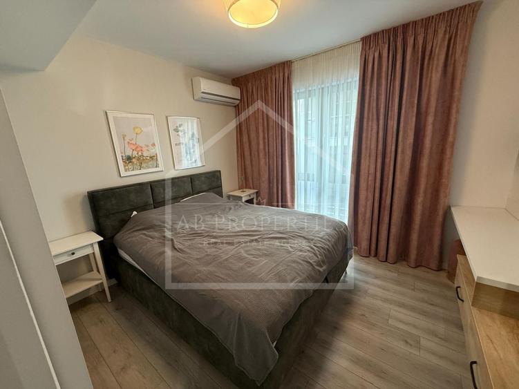 Apartament - 3 camere | Loc parcare TOP DEAL, mutare imediata