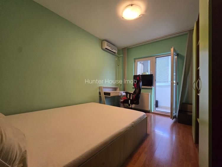 Apartament 4 Camere | Calea Moșilor – Eminescu | Bloc 1982 | 86,71 mp - 18