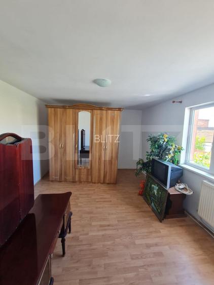 Casa individuala cu 5 camere, 216 mp de teren - 8