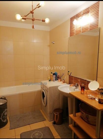 3 cam SPATIOS Living 26mp Splaiul Unirii Confort City - 3