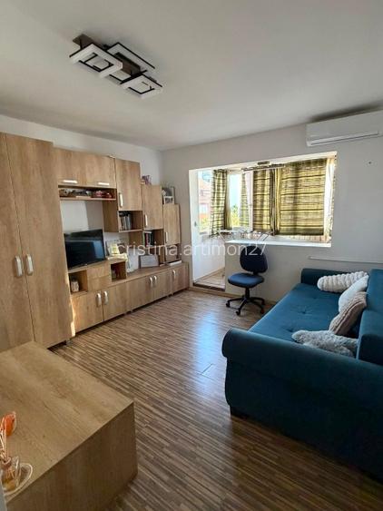 Proprietar vând apartament cu 2 camere – zona Șagului, Timișoara - 2