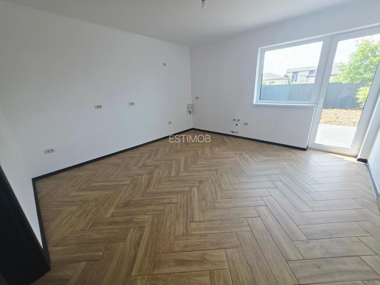 Vand casa noua 4 camere Izvor Tarlungeni cu mansarda - 5