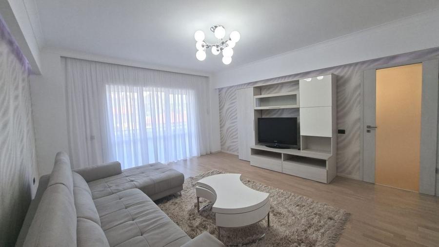 Inchiriere apartament 3 camere centru Ultramodern-Bloc nou