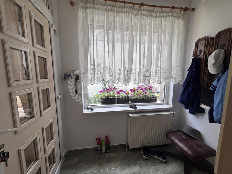 Casa cu 4 camere | 150mp utili | Teren 465mp | Zona Hornbach - 10