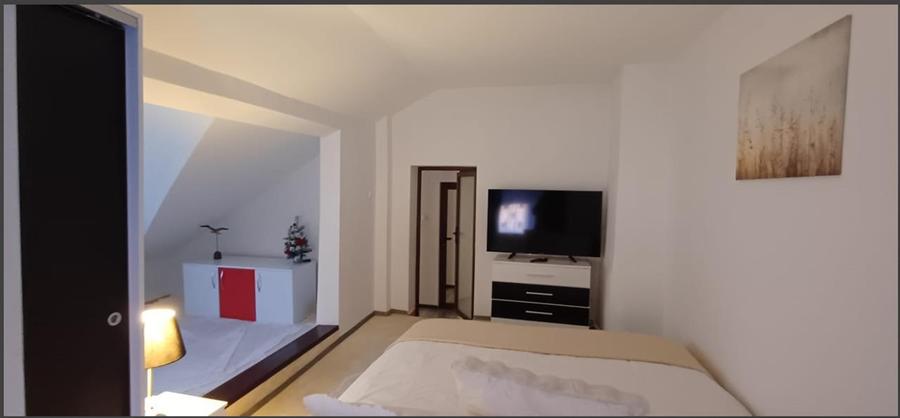 Apartament modern 3 camere Ultracentral valabil si pe termen scurt