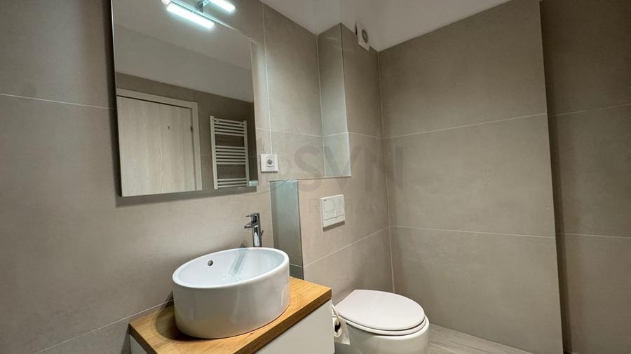 REA1029104 Apartament 2 Camere De Vanzare l Complet Mobilat l Ambiance Pipera